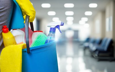 Essential Tools Every Professional Cleaner Should Have